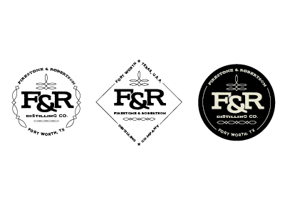 F & R Seals