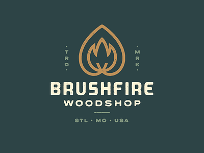 Brushfire Woodshop