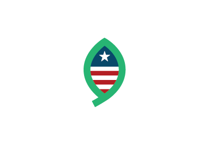 American Clean Energy Logo Option 3