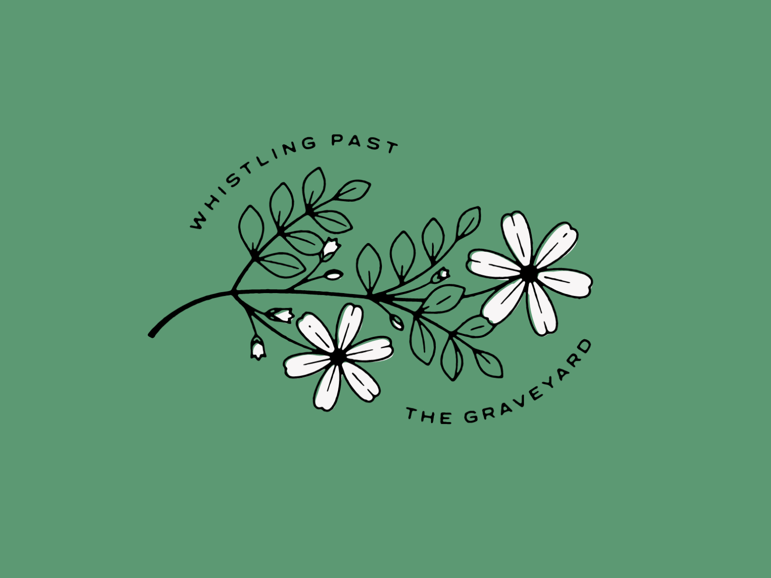 Bring Me Dead Flowers by Bryan Butler on Dribbble