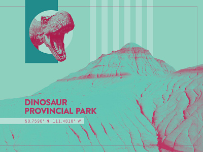 Dinosaur Park