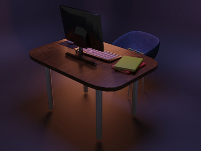 Desk