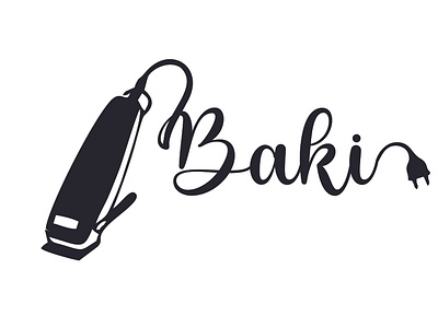 Barber Baki