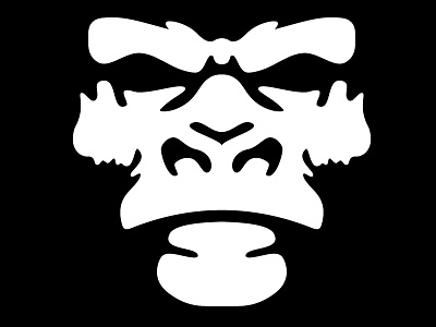 Lost Apes apes design group hiphop logo lost