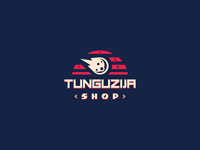 Tunguzija Shop Logo