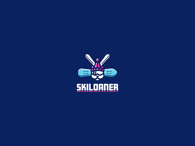 Skiloaner Logo
