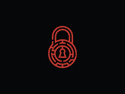 Escape room logo