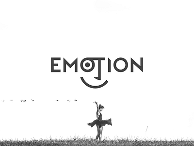 Emotion logo