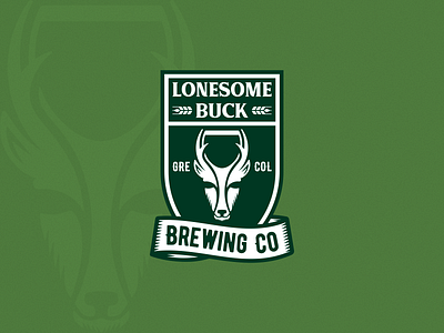 Lonesome Buck Brewing Co