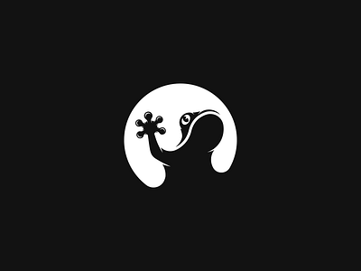 Gecko Logo