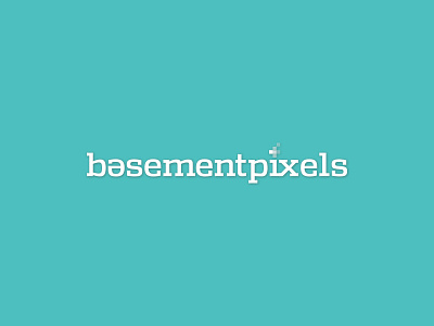 Basement Pixels logo