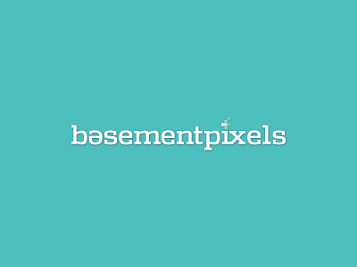 Basement Pixels
