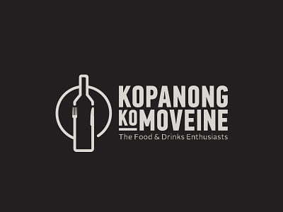 Kopanong Ko Moveine Logo