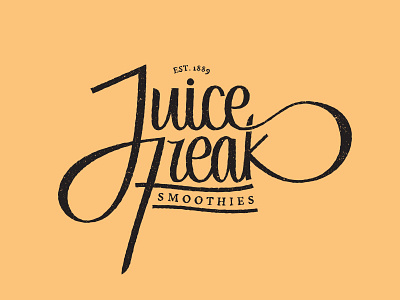 Juice Freak Smoothies