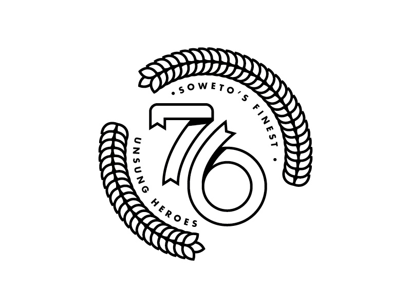 76 Tshirts youth day vector 76 t-shirts
