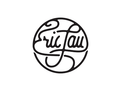 Eric Lau's Logo