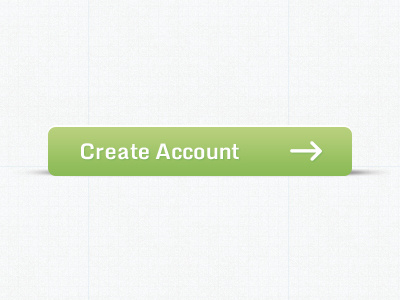 Create Account button ecommerce sign up ui