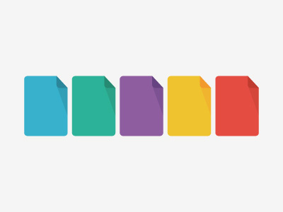 Folder Colors