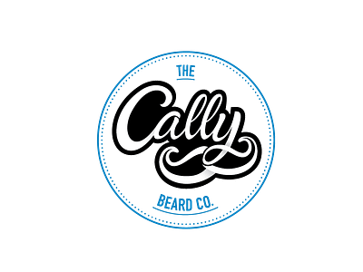 Cally Beard Co. Logo