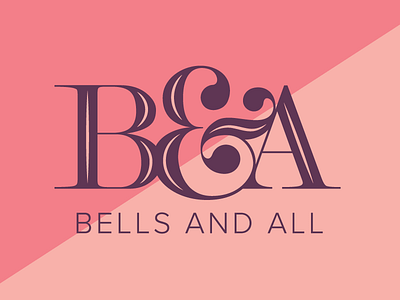 Bells and All Logo