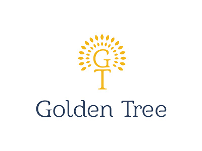 Golden Tree Hotel Logo