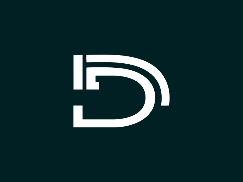 D Shape V1 By Chiranjeev Bhawsar On Dribbble