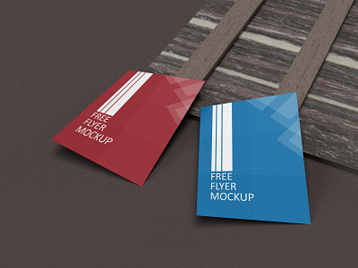 Free flyer mockup design flyer mockup free mockup mockup mockupdesign psd mockup