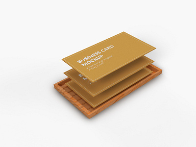 Yellow business card mockup. branding business card business card mockup free mockup graphic design mockup mockup design psd mockup