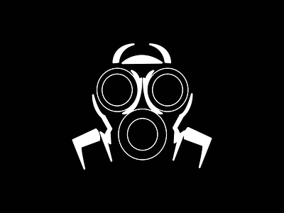 Gas Mask adobe chernobyl creative design gas mask mask photoshop polution respirator respirator masks respirator masks
