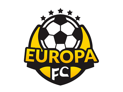 Europa Fc Logo