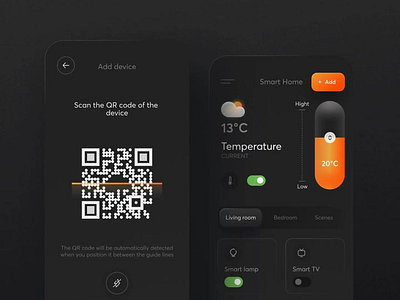 WEATHER APP UI ui