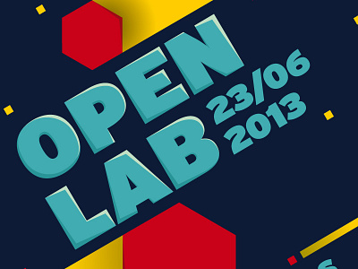 OpenLab Poster
