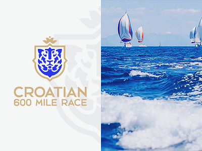 Croatian 600 Mile Race