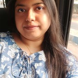 Susmita Chakraborty