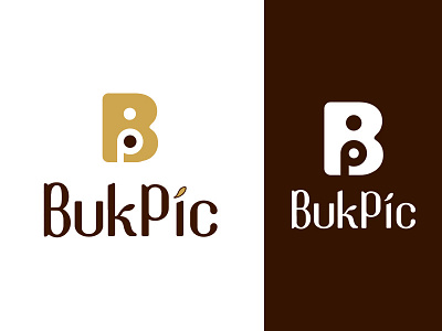 Bukpik logo