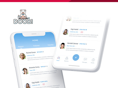 Doobi App