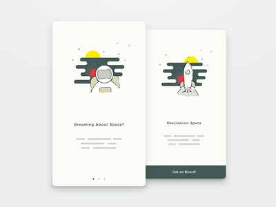 Onboarding