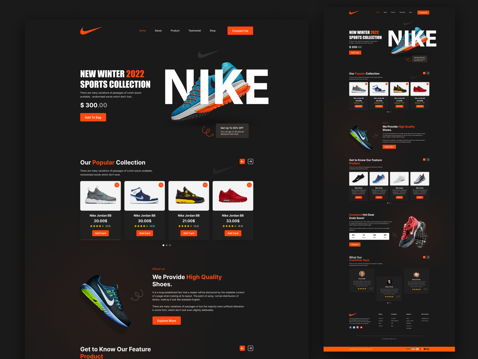 nike website uk