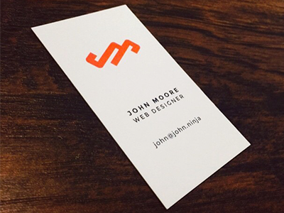 Business Card business businesscard