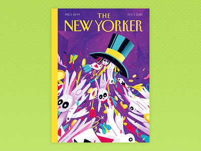 The New Yorker