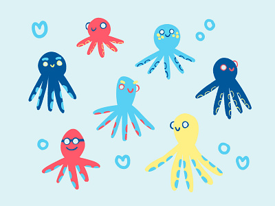 Octobabies