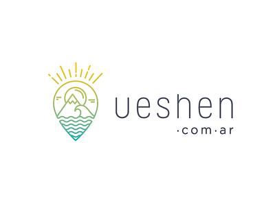 Logo Ueshen