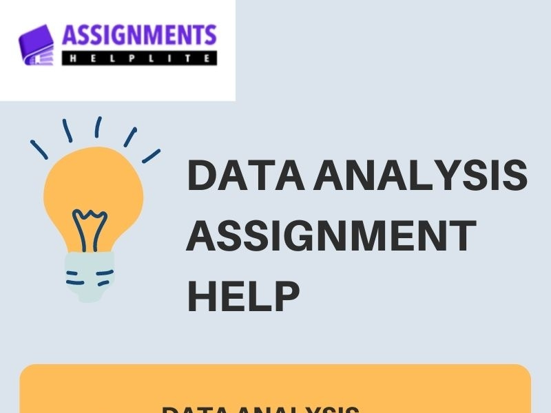 Data Analysis Assignment Help by Assignment Helper on Dribbble