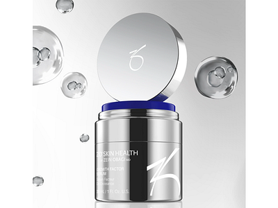 ZO Skin Health — Product Launch 2018 — Instagram Video instagram video luxury skin care motion graphics robin harding designs social media zo skin health