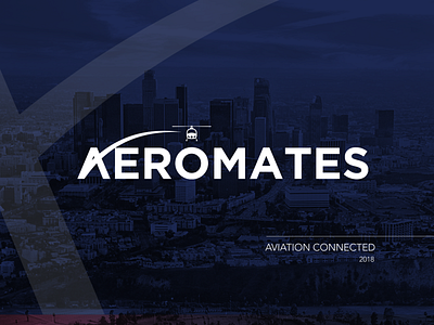 Aeromates Brochure Design aeromates aviation design best new start ups clean and minimal design robin harding design