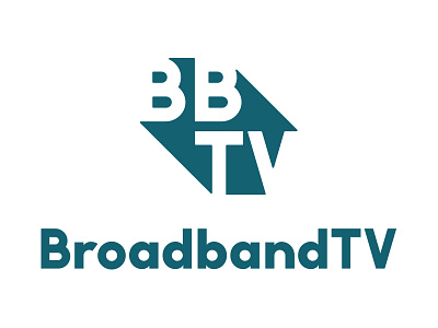 BroadbandTV new logo