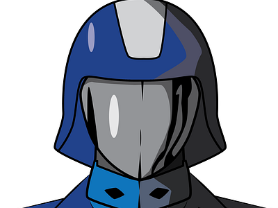 Cobra Commander