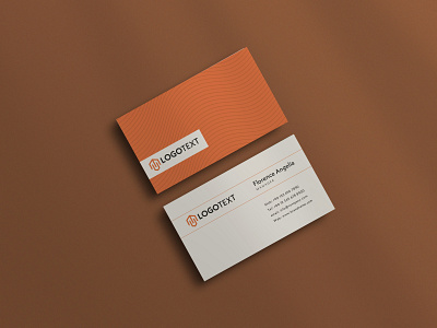 Business card 4