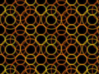Pattern #4 circle circles daily daily 100 challenge daily pattern illustration pattern pattern a day pattern art pattern design patterns repeat repeat pattern repeating pattern