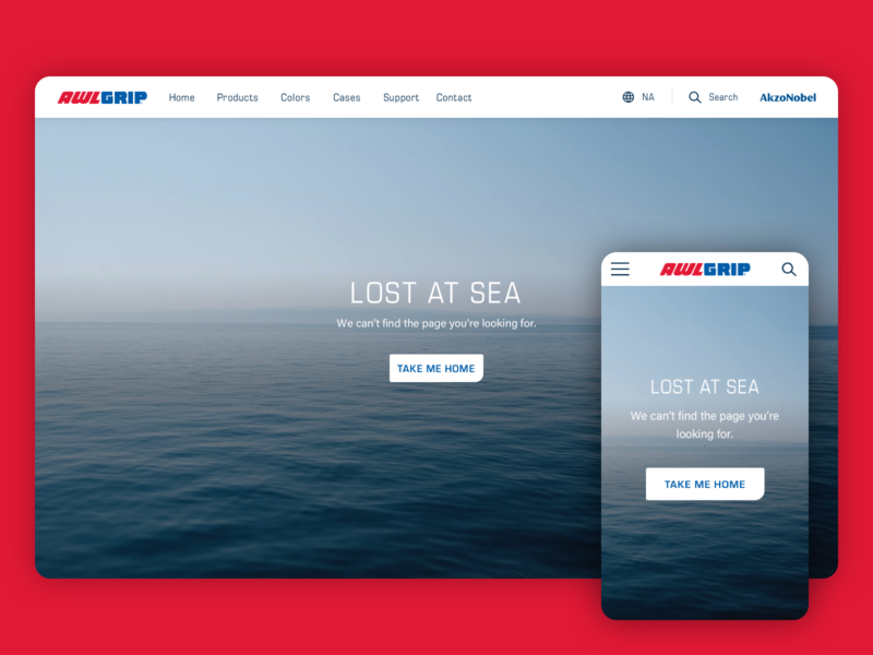 404 - lost at sea 404 404 error 404 error page 404 page 404page boat website branding design error 404 error page jungleminds ui web webdesign